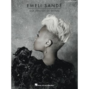Emeli Sand: Our Version Of Events