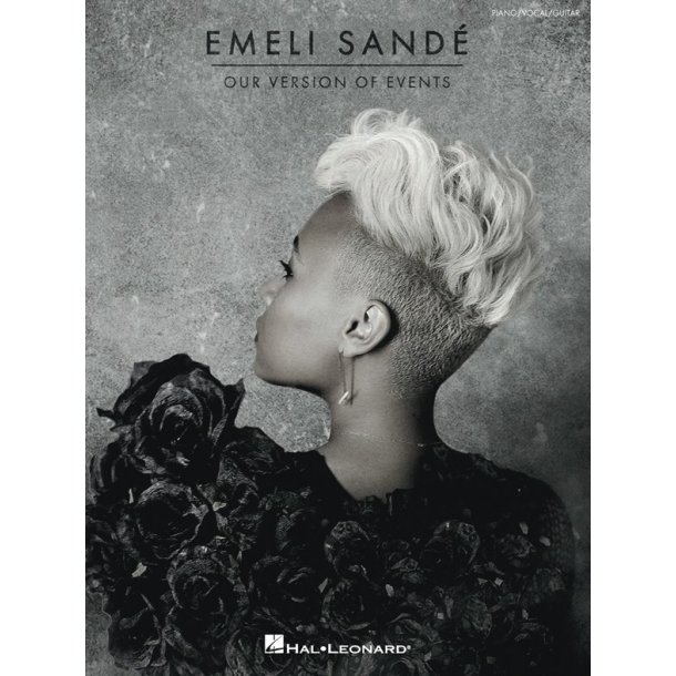 Emeli Sand: Our Version Of Events