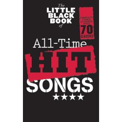 The Little Black Book Of All-Time Hit Songs