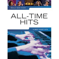 Really Easy Piano: All-Time Hits
