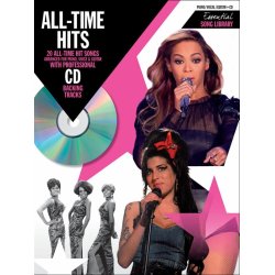 Essential Song Library: All Time Hits