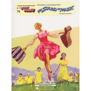 E-Z Play Today 76: The Sound Of Music