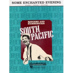 Rodgers And Hammerstein: Some Enchanted Evening (South Pacific)