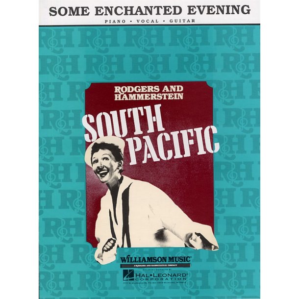 Rodgers And Hammerstein: Some Enchanted Evening (South Pacific)