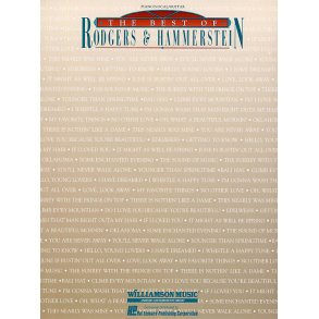 The Best Of Rodgers And Hammerstein