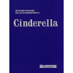 Rodgers And Hammerstein: Cinderella (Vocal Score)