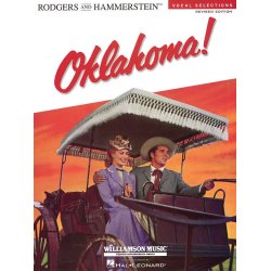 Rodgers and Hammerstein: Oklahoma! - Vocal Selections