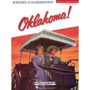 Rodgers and Hammerstein: Oklahoma! - Vocal Selections