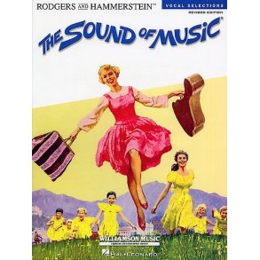 Richard Rodgers/Oscar Hammerstein: The Sound Of Music - Vocal Selections (Original Edition)