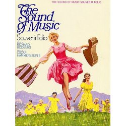 The Sound Of Music: Souvenir Folio