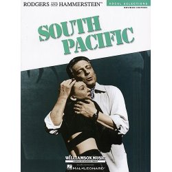 Rodgers and Hammerstein: South Pacific - Vocal Selections