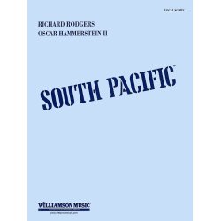 South Pacific: Vocal Score