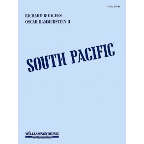South Pacific: Vocal Score