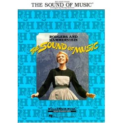 The Sound of Music (Big-Note Piano)