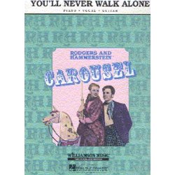 Rodgers And Hammerstein: You'll Never Walk Alone