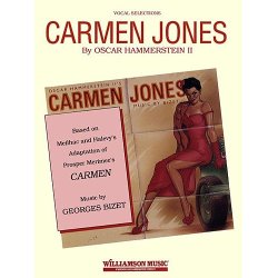 Oscar Hammerstein II: Carmen Jones - Vocal Selections