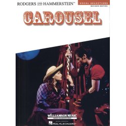 Richard Rodgers: Carousel - Vocal Selections