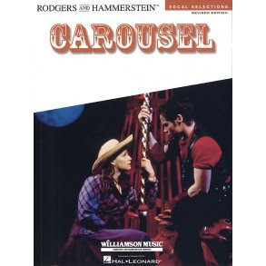 Richard Rodgers: Carousel - Vocal Selections