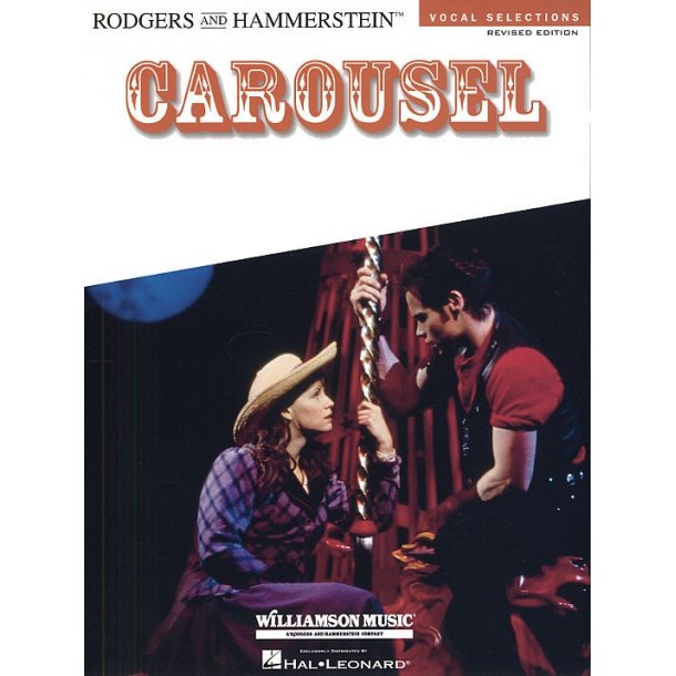 Richard Rodgers: Carousel - Vocal Selections