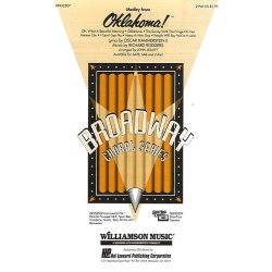 Rodgers And Hammerstein: Oklahoma! - Medley (2-Part)