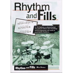 Rhythm And Fills