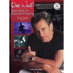 Dave Weckl: Excercises For Natural Playing