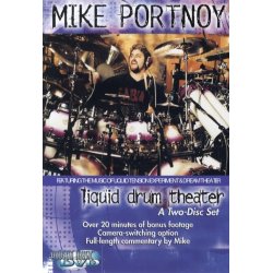 Mike Portnoy: Liquid Drum Theater