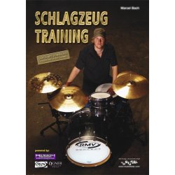 Schlagzeug Training