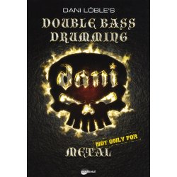 Dani Lble: Double Bass Drumming