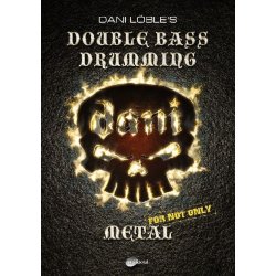 Double Bass Drumming: Not Only For Metal (English)