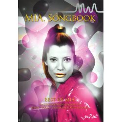 Mia: Songbook - Best Of Mia