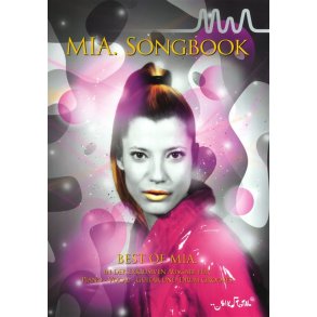 Mia: Songbook - Best Of Mia