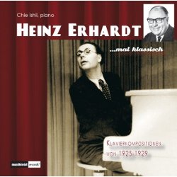 Heniz Erhardt: Mal Klassisch