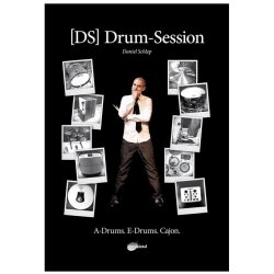 Daniel Schlep: Drum-Session