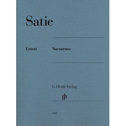 Erik Satie: Nocturnes