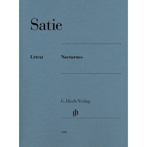 Erik Satie: Nocturnes