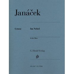 Leos Jan&aacute;cek: In The Mists