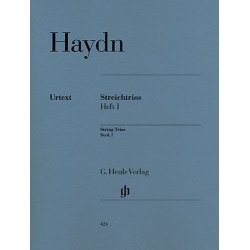 Franz Joseph Haydn: String Quartets Volume VIII, op. 64 [Second Tost Quartets]