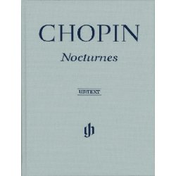 Frederic Chopin: Nocturnes