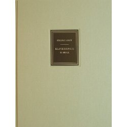 Franz Liszt: Piano Sonata b minor