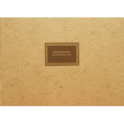 Franz Joseph Haydn: Piano Sonata A major Hob. XVI:26