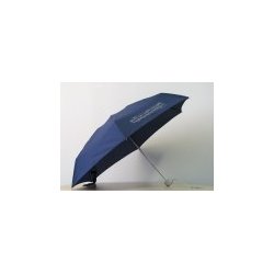 Pocket umbrella: "Raindrop Prelude"