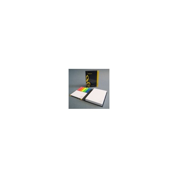 Henle: Study-It - Sticky Notes With Page Marker