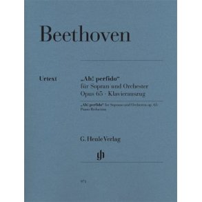 Ludwig Van Beethoven: 