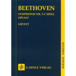 Ludwig Van Beethoven: Symphony No. 5 In C Minor Op.67