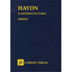Joseph Haydn: Il Ritorno Di Tobia