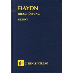 Joseph Haydn: Die Schpfung (The Creation) Oratorio