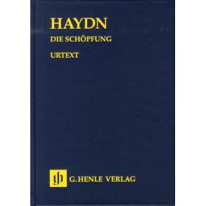 Joseph Haydn: Die Schpfung (The Creation) Oratorio