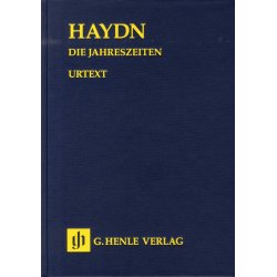 Joseph Haydn: Die Jahreszeiten (The Seasons) Oratorio