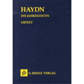 Joseph Haydn: Die Jahreszeiten (The Seasons) Oratorio